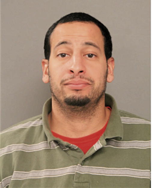 SHADY ALI, Cook County, Illinois