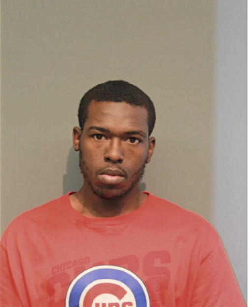 SHAUNQUISE A ALLEN, Cook County, Illinois