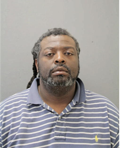 WILLIAM ALLEN, Cook County, Illinois