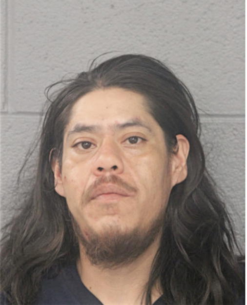 DANIEL A ALMAZO, Cook County, Illinois