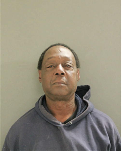 QUINCEY L ALSTON, Cook County, Illinois