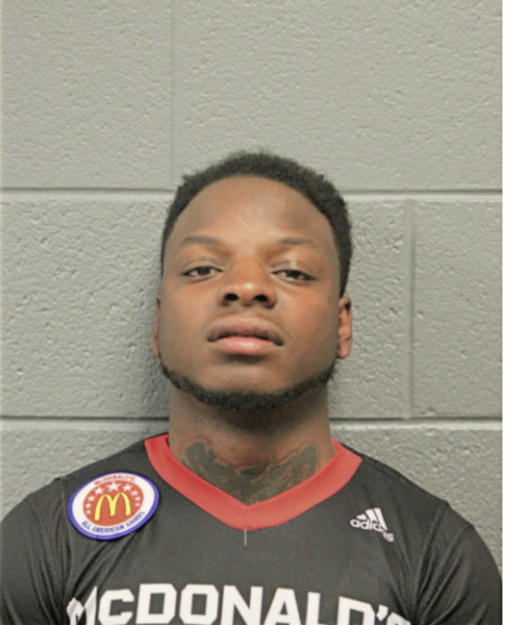 LEVIJA J ALTMAN, Cook County, Illinois