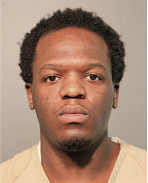 MILTON ANDERSON, Cook County, Illinois