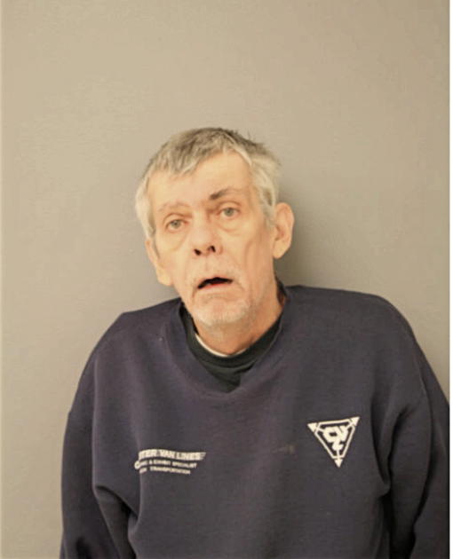 WILLIAM F ANDERSON, Cook County, Illinois
