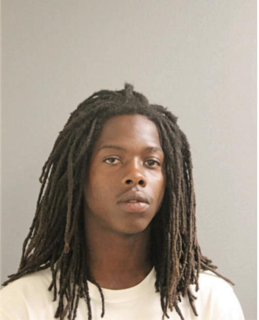 JONATHAN AUSTIN, Cook County, Illinois