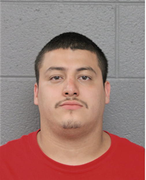 OMAR R BARBA, Cook County, Illinois
