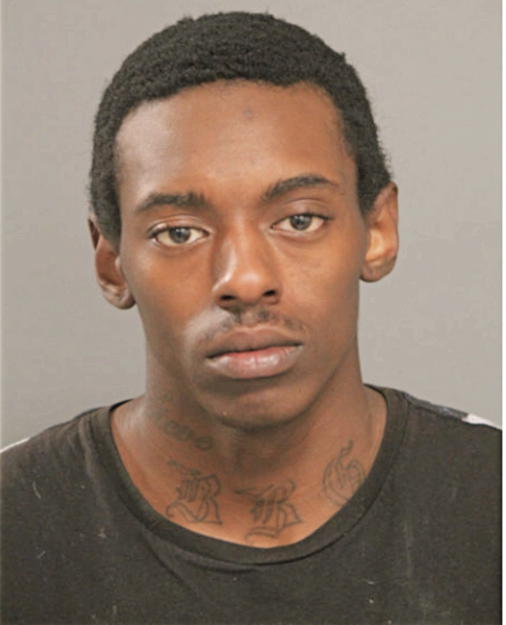 STEVEN BARRON, Cook County, Illinois