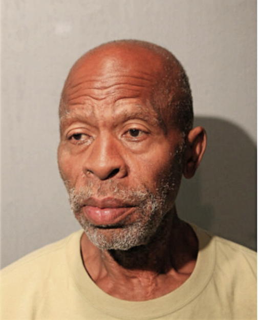 WILLIE BELLAMY, Cook County, Illinois