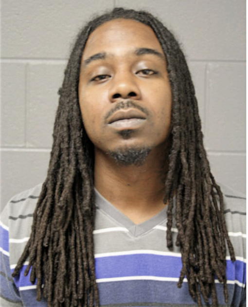 NELSON E BENNETT, Cook County, Illinois