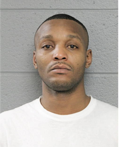 GREGORY S BILLINGSLEY, Cook County, Illinois