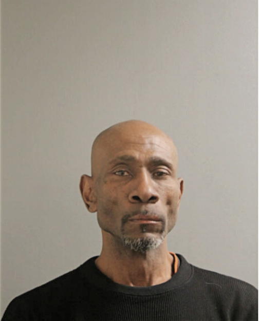 ANDRE B BOULDEN, Cook County, Illinois