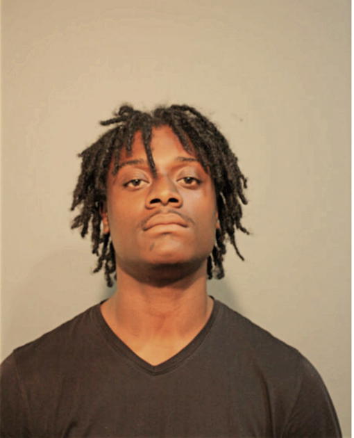 KEANTE D BOYD, Cook County, Illinois