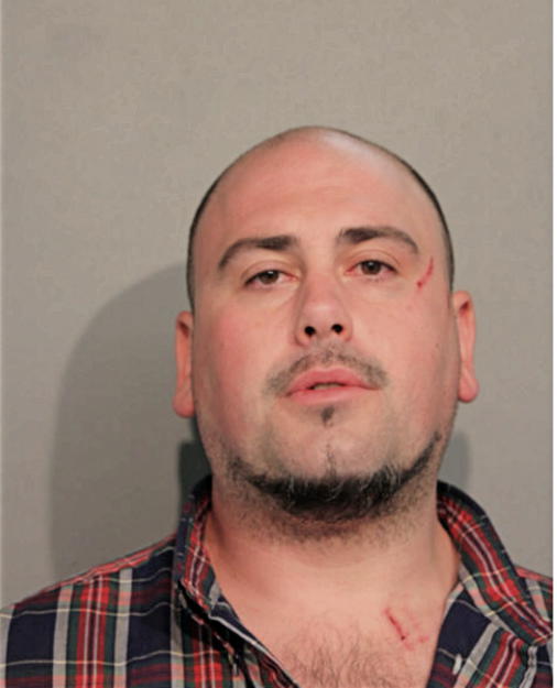 JOHNATHAN M BRITTON, Cook County, Illinois
