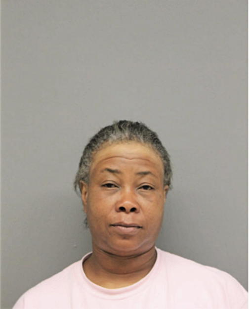 SAMANTHA L BROOKS, Cook County, Illinois