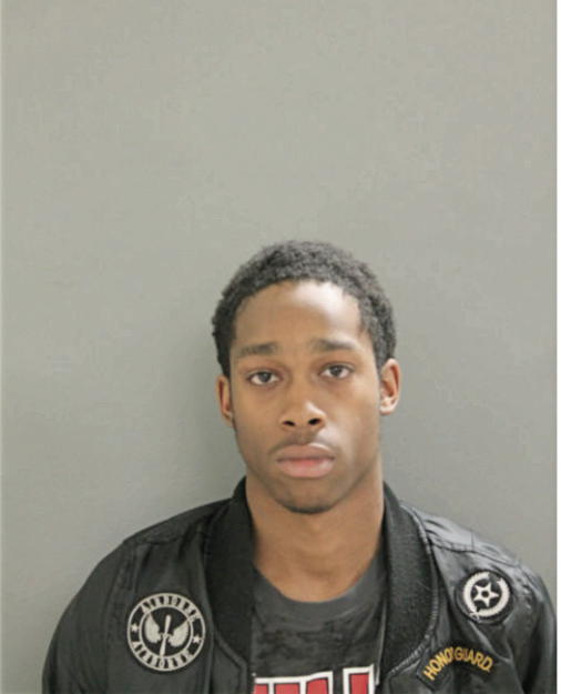DEAVON Y BROWNLEE, Cook County, Illinois