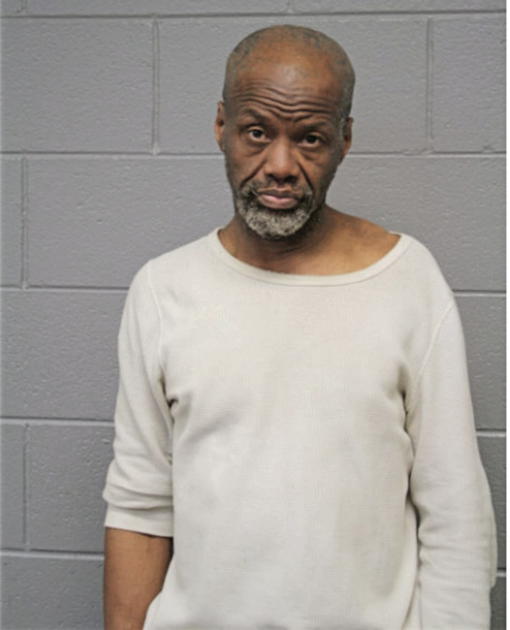 LEROY BURCHETT, Cook County, Illinois