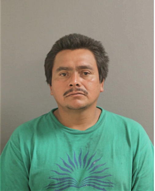 LUCIO NOE CALDERON, Cook County, Illinois