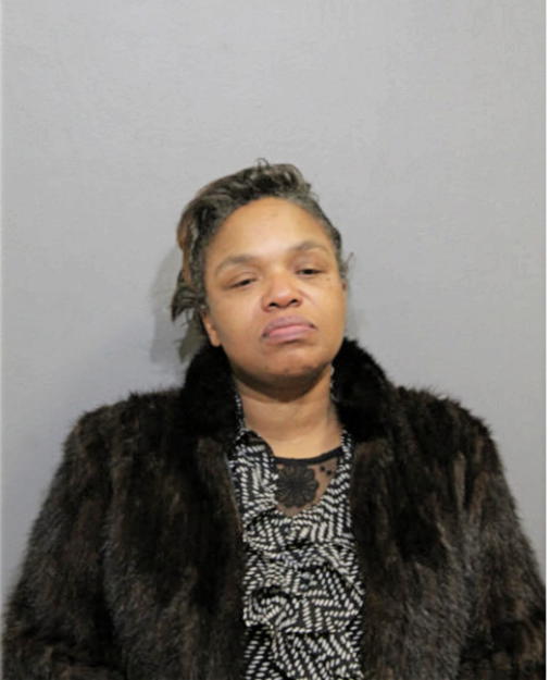MARSHA CAMRON, Cook County, Illinois