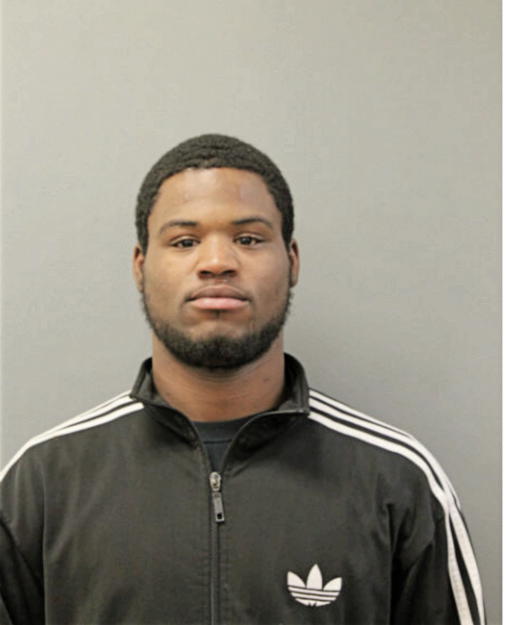 BALL D CHERISH, Cook County, Illinois