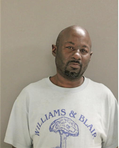 KEVIN R CHERRY, Cook County, Illinois