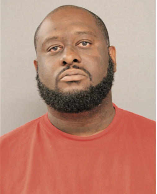 JOHN COLEMAN, Cook County, Illinois