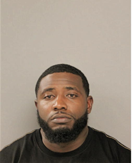 ROBERT L COLEMAN, Cook County, Illinois