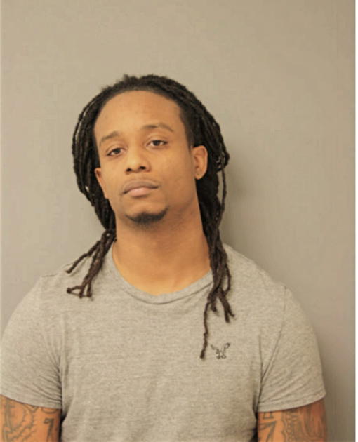 KEVIN L COLLINS, Cook County, Illinois