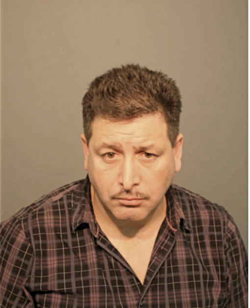 LUIS CORDERO, Cook County, Illinois