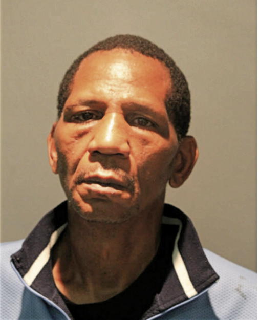 REGINALD COWAN, Cook County, Illinois