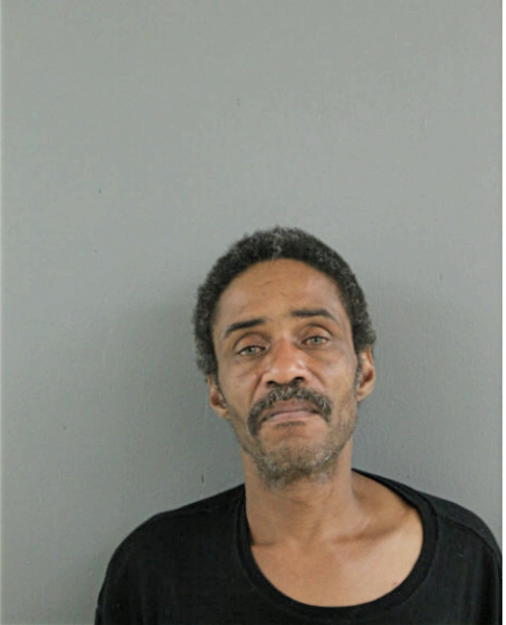LOUIS CROSS, Cook County, Illinois