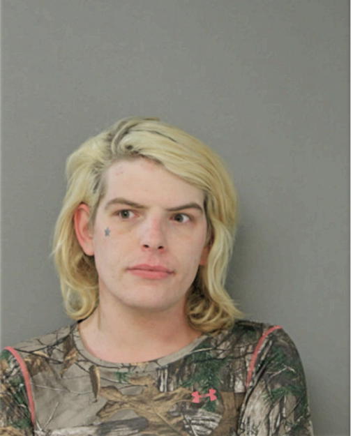 DUSTIN MICHAEL CULLINS, Cook County, Illinois