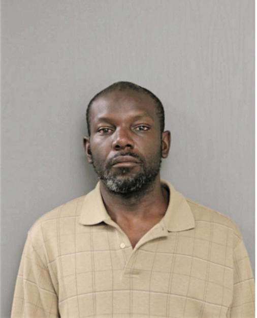 MARQUIS D MATTIE, Cook County, Illinois