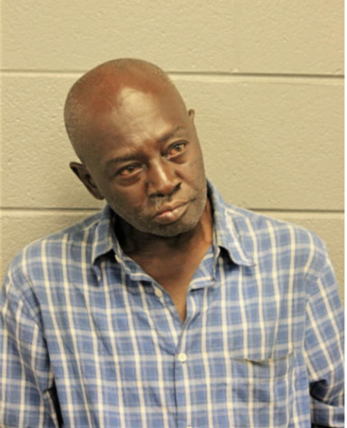 KENNETH DAVIS, Cook County, Illinois