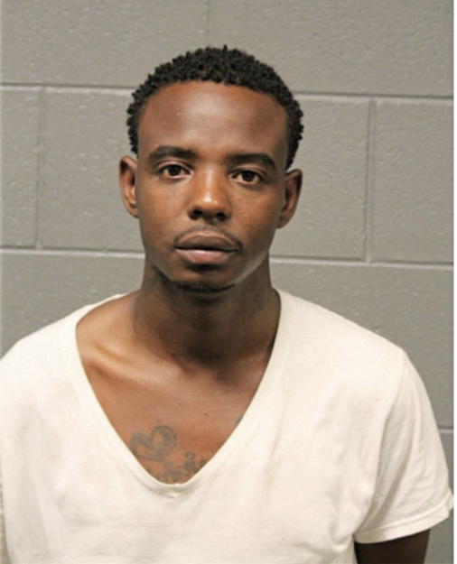 CHRISTOPHER DAY, Cook County, Illinois