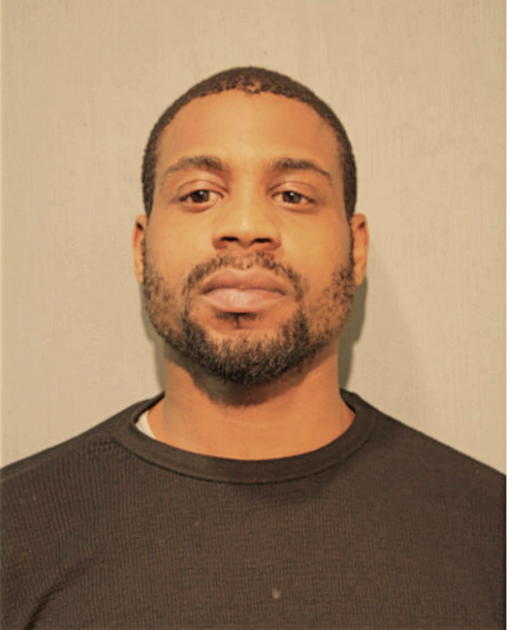 MARCUS DEAN, Cook County, Illinois