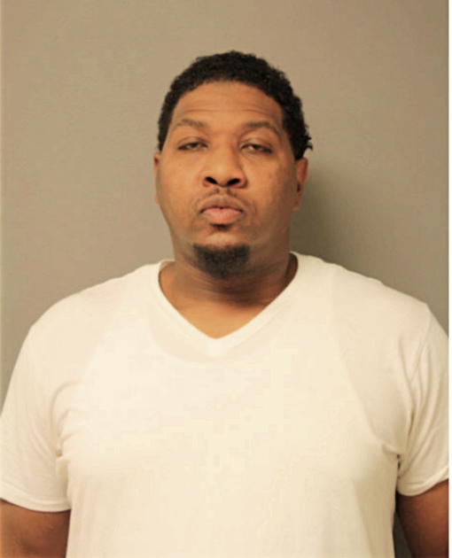 ARTURO KENNETH DESHAWN HILL, Cook County, Illinois