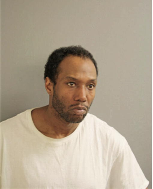 MELVIN L DOSS, Cook County, Illinois