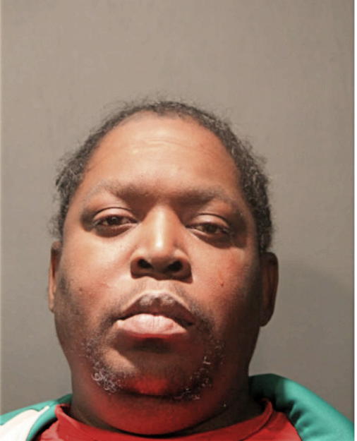 LAVALE M DOTSON, Cook County, Illinois