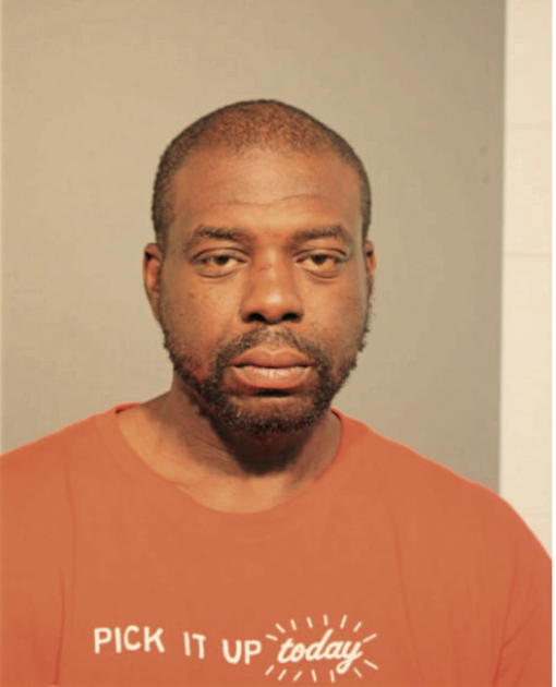 DONALD Q DOZIER, Cook County, Illinois