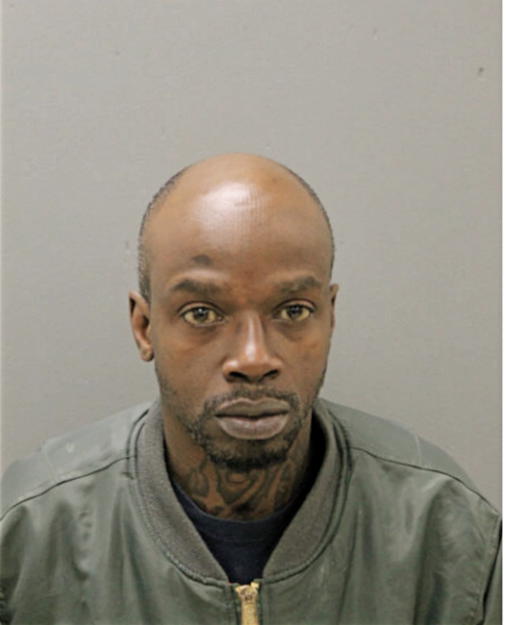 ROBERT EDDINGS, Cook County, Illinois