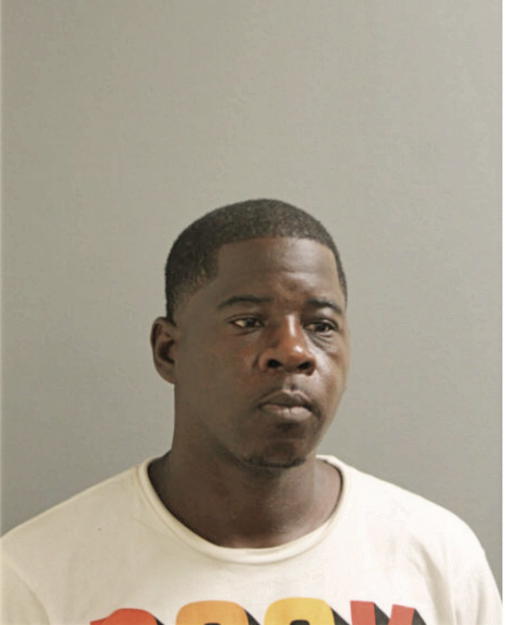IVAN M EDWARDS, Cook County, Illinois