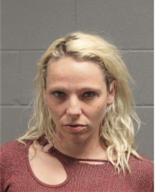 SARAH L ESAU, Cook County, Illinois