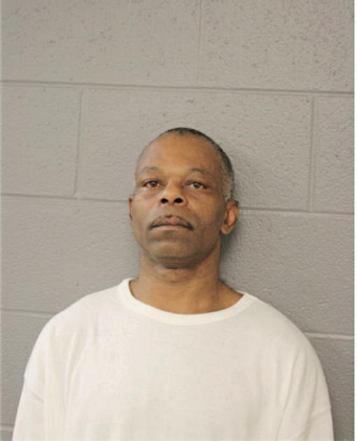 KELVIN FRANKLIN, Cook County, Illinois