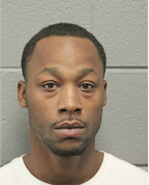 JEROME FREEMAN, Cook County, Illinois