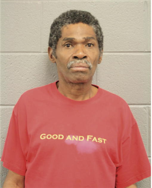 RONALD FRENCH, Cook County, Illinois