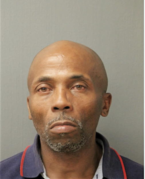 DARREN FUNCHES, Cook County, Illinois