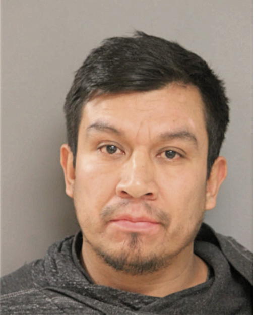 PEDRO GABRIEL-CASTANEDA, Cook County, Illinois