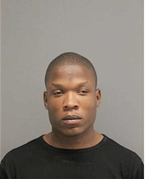 AARON B GLASPER, Cook County, Illinois