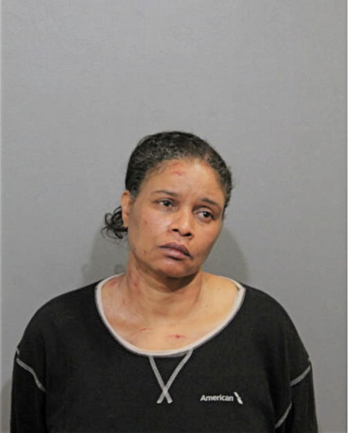 VALERIE GRANT, Cook County, Illinois