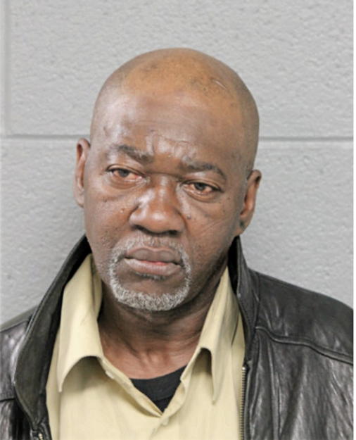 LAMON C GRAY, Cook County, Illinois